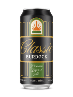 Burdock Classic