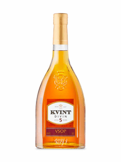 Kvint 5 Yr