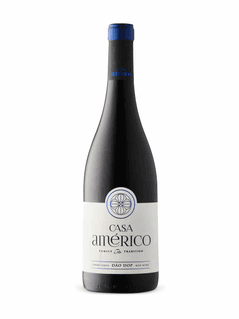 Casa Americo Dao Red 2021