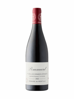 Domaine de Montille Les Grands Épenots Pommard 1er Cru 2022