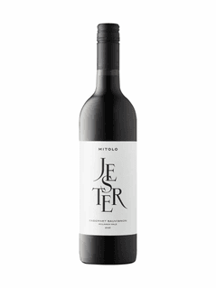Mitolo Jester Cabernet Sauvignon 2021