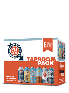 Henderson Brewing Company Summer Mixed Pack