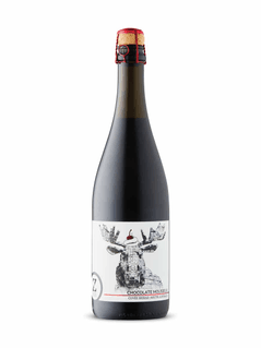Zonte's Footstep Sparkling Cuvee Shiraz