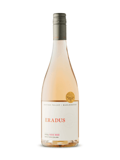 Sadie Rosé Eradus 2025