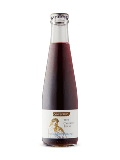 Cave Spring Cabernet Franc VQA