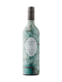Beach Glass Cabernet Franc VQA