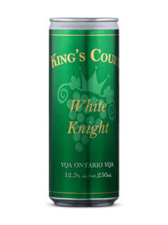 White Knight VQA