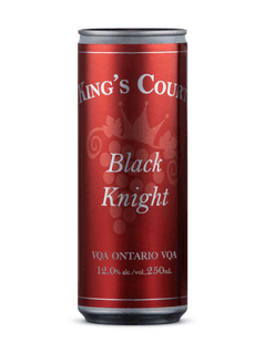 Black Knight VQA