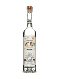 Mezcal Fandango