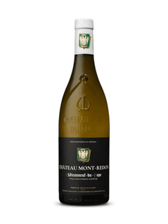 Chateauneuf Du Pape White Chateau Mont Redon 2023