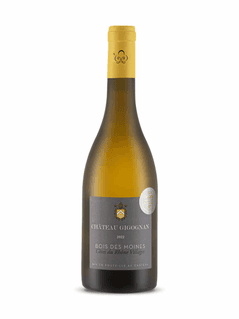 Château Gigognan Bois Des Moine Côtes-du-Rhône Villages 2022