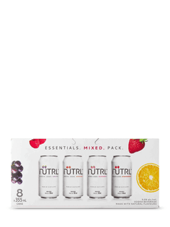 Nurtl Mixed Pack