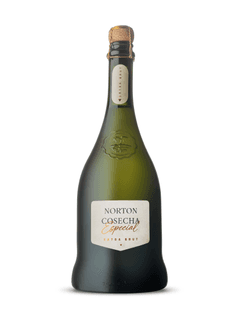 Mousseux Extra Brut Cosecha Especial Norton