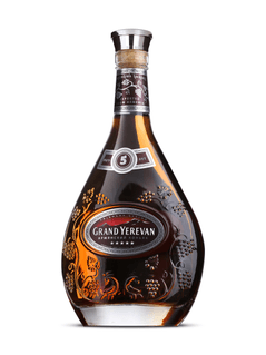 Grand Yerevan Brandy 5yr