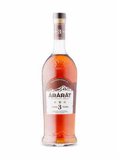 Ararat 3 Yr