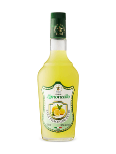 Ival Limoncello