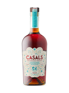 Casals Vermouth