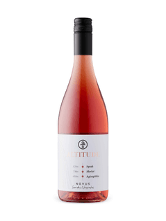 Altitude Rosé Novus 2023 2023