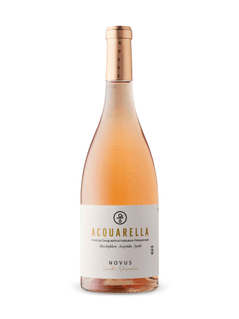 Acquarella Rosé Novus Winery 2023 2023