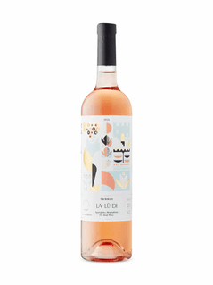 Péloponnèse Agiorgitiko/Moschofilero Laludi Rosé Tsimbidi 2023
