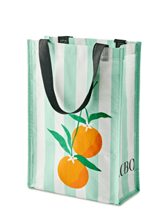 2 Bottle Summer Rpet Bag