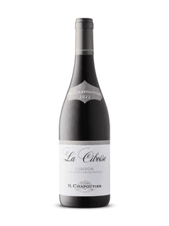 Luberon La Ciboise M. Chapoutier 2022