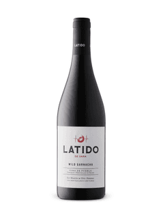 Wild Garnacha 2023