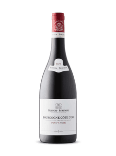 Ct. D'Or Nuiton-Beaunoy Pinot Noir 2022