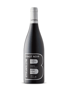 Butterfield Bourgogne Rouge 2022