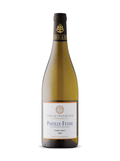 Perrachon Pouilly Fuisse 2023