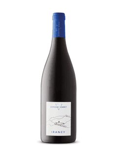 Domaine Verret Irancy 2022