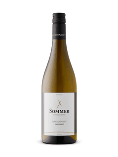 Sommer Kalkschicht Chardonnay Leithaberg 2023