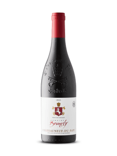 Brunely Chateauneuf Du Pape 2022