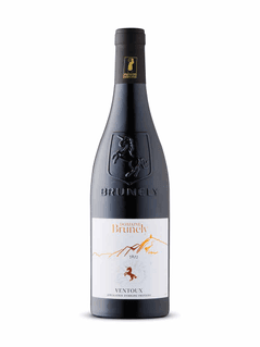 Domaine Brunely Ventoux 2022