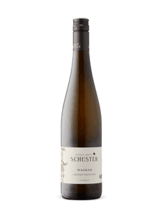 Grüner veltliner Wagram Schuster 2023 2023
