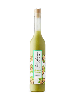 Mastr Antonio Pistcchio Cream Liqueur