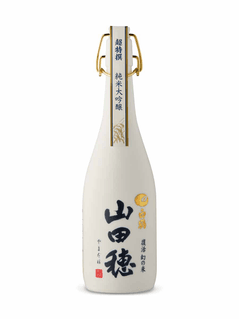 Saké Yamada Ho Hakutsuru