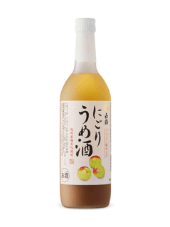 Hakutsuru Umeshu Nigori