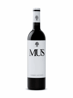 Cabernet sauvignon Domaine de Mus 2022