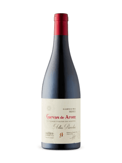 Altas Parcelas Cuevas De Arom 2021