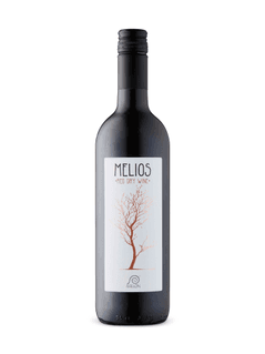Ktima Brinztiki Melios Red 2019
