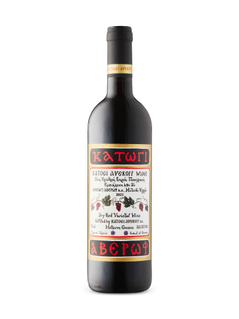 Katogi Averoff Red Blend 2021