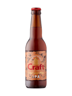 Craft Beer IPA