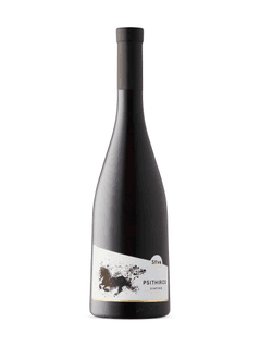 Psithiros Red 2019