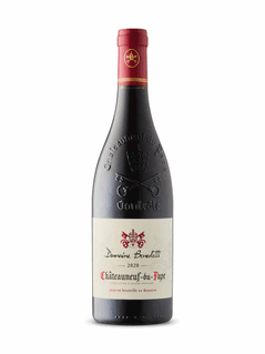 Châteauneuf-du-Pape Domaine Benedetti 2020