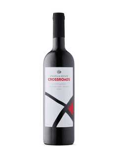 Strofilia Crossroads Agiorgitiko Peloponn 2020