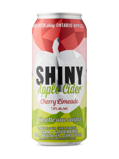 Cidre Cherry Limeade Shiny