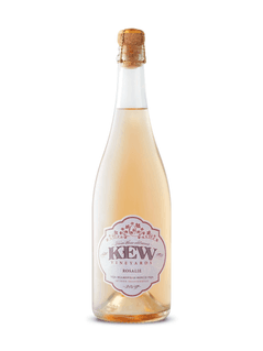 Mousseux Rosé Rosalie Kew 2019