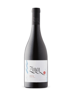 Zulal Dry Red Wine 2021