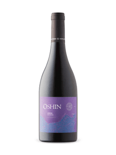 Oshin Reserve Red 2020